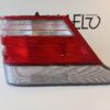 Mercedes-Benz W140 vasak tagatule klaas 3035933