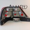 Mercedes-Benz W140 parem tagatule klaas 3035934