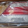Mercedes-Benz W140 parem tagatule klaas 3035934