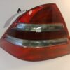 Mercedes-Benz W220 vasak tagatule klaas 3036931