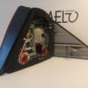 Mercedes-Benz W220 vasak tagatule klaas 3036931