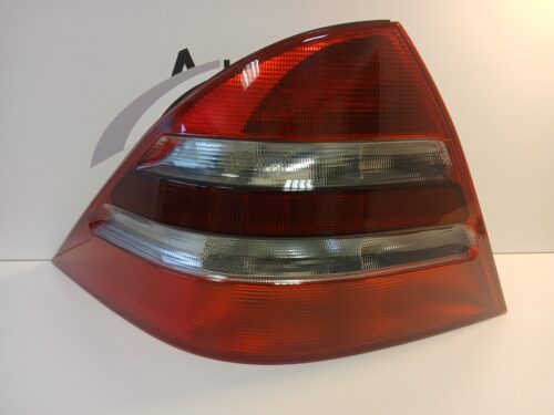 Mercedes-Benz W220 vasak tagatule klaas 3036931