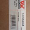 Mercedes-Benz W220 vasak tagatule klaas 3036931