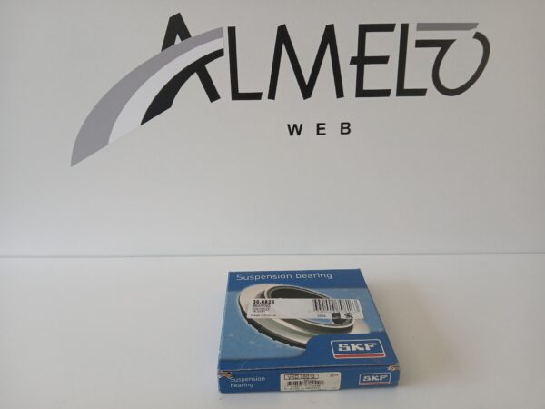Volvo S/V40 Amordi tugilaager 306825