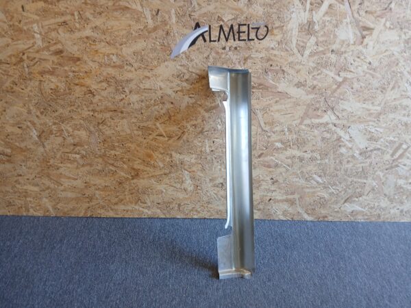 Mercedes-Benz Sprinter W903 juhiukse aluse karbi remontplekk 3075101