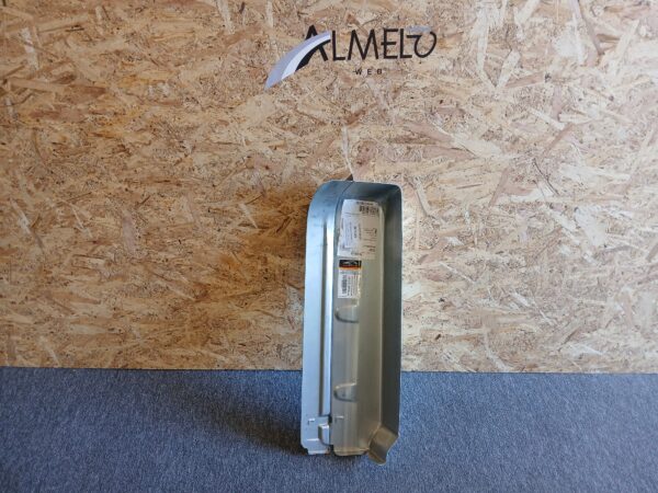 Mercedes-Benz Sprinter W903 vasakpoolne astmelaua remontplekk 3075105