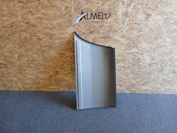 Mercedes-Benz Sprinter W903 parempoolse tagatiiva esine remontplekk 3075142