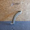 Mercedes-Benz Sprinter W903 parempoolse esitiiva alumine remontplekk 3075156