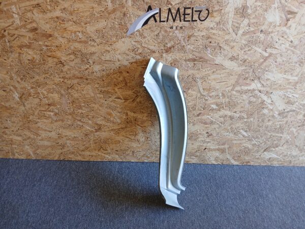 Mercedes-Benz Sprinter W903 parempoolse esitiiva alumine remontplekk 3075156
