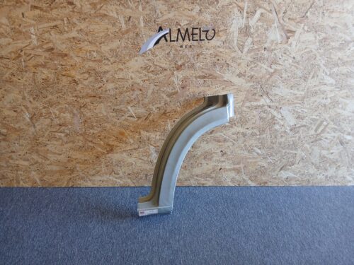 Mercedes-Benz Sprinter W903 parempoolse esitiiva alumine remontplekk 3075156