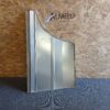 Mercedes-Benz Sprinter W903 juhiukse väline remontplekk 3075169