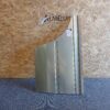 Mercedes-Benz Sprinter W903 juhiukse väline remontplekk 3075169