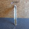 Mercedes-Benz Sprinter W906/Crafter juhiukse aluse karbi remontplekk 3077101