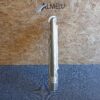Mercedes-Benz Sprinter W906/Crafter juhiukse aluse karbi remontplekk 3077101