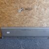 Mercedes-Benz Sprinter W906/Crafter vasakpoolse küljeseina keskmise osa remontplekk 3077107