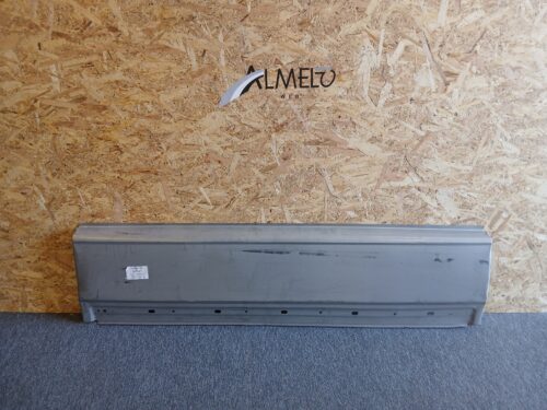 Mercedes-Benz Sprinter W906/Crafter vasakpoolse küljeseina keskmise osa remontplekk 3077107