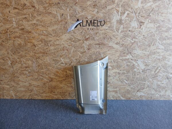 Mercedes-Benz Sprinter W906/Crafter vasakpoolse tagatiiva tagumise osa remontplekk 3077143