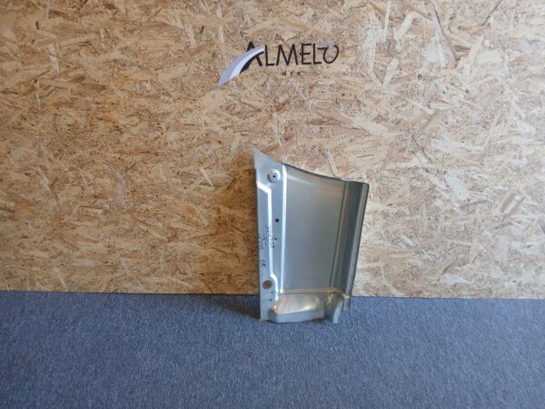 Mercedes-Benz Sprinter W906/Crafter vasakpoolse tagatiiva tagumise osa remontplekk 3077143