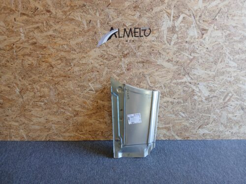 Mercedes-Benz Sprinter W906/Crafter parempoolse tagatiiva tagumise osa remontplekk 3077144