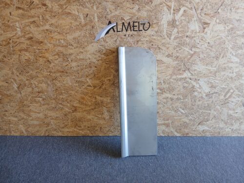Mercedes-Benz Sprinter W906/Crafter parema tagaukse välimine alumine remontplekk 3077150