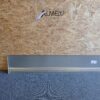 Mercedes-Benz Sprinter W906/Crafter parempoolse lükandukse välimise alaosa remontplekk 3077174