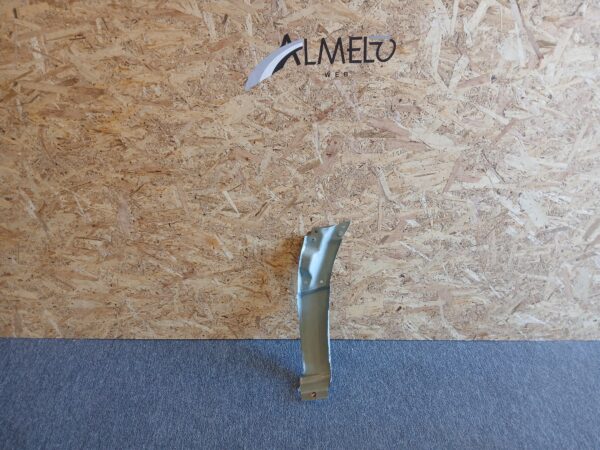 Mercedes-Benz Sprinter W906/Crafter vasaku esitiiva tagumise kaare remontplekk 3077653