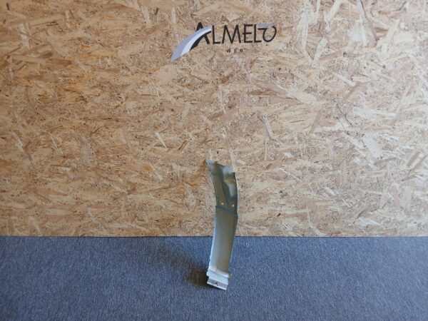 Mercedes-Benz Sprinter W906/Crafter parema esitiiva tagumise kaare remontplekk 3077654