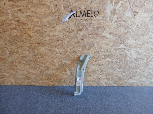 Mercedes-Benz Sprinter W906/Crafter parema esitiiva tagumise kaare remontplekk 3077654