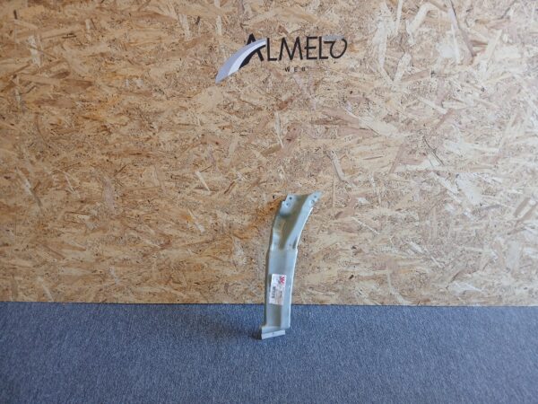Mercedes-Benz Sprinter W906/Crafter parema esitiiva tagumise kaare remontplekk 3077654