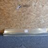 Mercedes-Benz Vito/Viano W639 vasakpoolse tagatiiva esise küljekarbi remontplekk 3080109