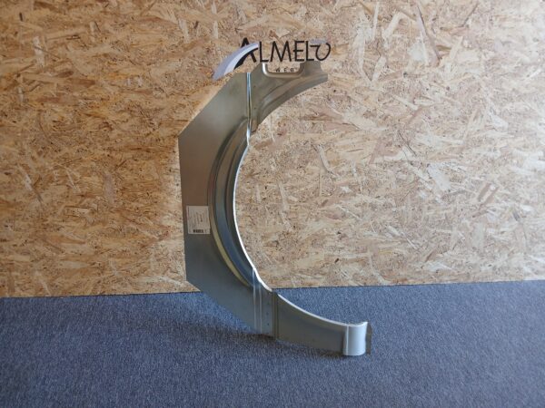 Mercedes-Benz Vito/Viano W639 vasaku tagatiiva remontplekk 3080147