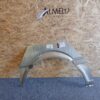 Mercedes-Benz Vito/Viano W639 parema tagatiiva remontplekk 3080148