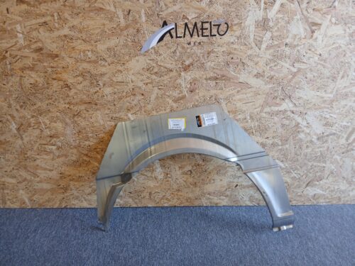 Mercedes-Benz Vito/Viano W639 parema tagatiiva remontplekk 3080148