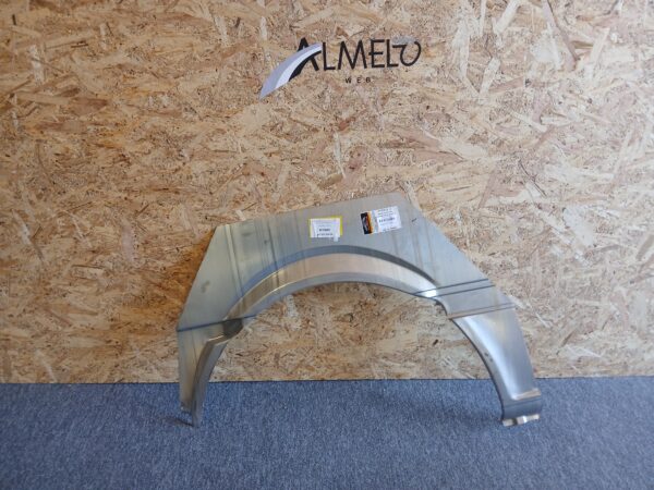 Mercedes-Benz Vito/Viano W639 parema tagatiiva remontplekk 3080148