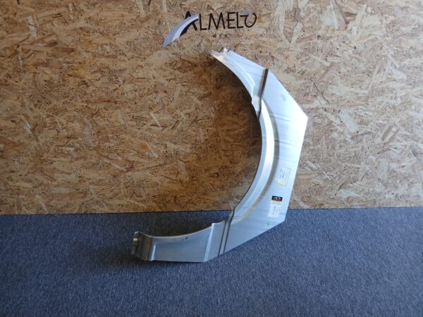 Mercedes-Benz Vito/Viano W639 parema tagatiiva remontplekk 3080148