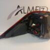 Mercedes-Benz ML 166 parem tagatuli 3084932