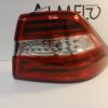 Mercedes-Benz ML 166 parem tagatuli 3084932