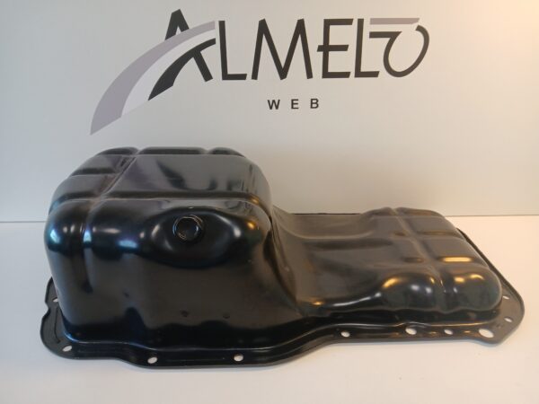 Mitsubishi Carisma 97- Karteri põhi 3225071