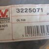 Mitsubishi Carisma 97- Karteri põhi 3225071
