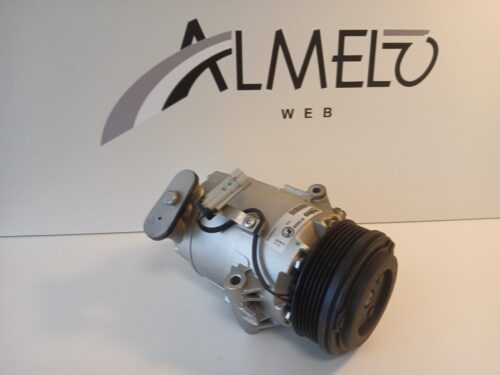Opel A/C kliimakompressori pump 3700K494
