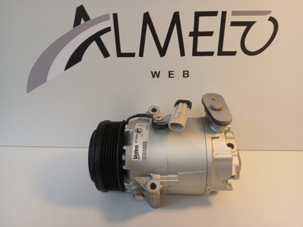 Opel A/C kliimakompressori pump 3700K494