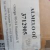 Opel Omega 90-94 vasak suunatuli valge 3712905