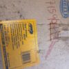 Opel Omega 94-97 vasak esituli 3715947H