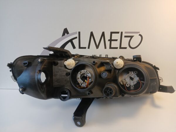 Opel Omega 94-97 vasak esituli 3715947H