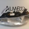 Opel Omega 94-97 vasak esituli 3715947H