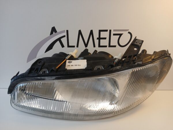 Opel Omega 94-97 vasak esituli 3715947H