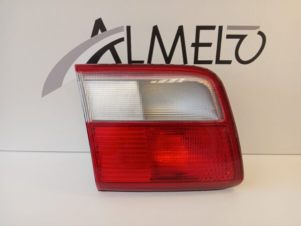 Opel Omega 99- vasak sisemine tagatuli 3716937