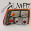 Opel Astra 91-94 parem tagatuli 3/5 ust 3734932
