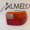 Opel Astra 91-94 parem tagatuli 3/5 ust 3734932