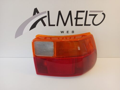 Opel Astra 91-94 parem tagatuli 3/5 ust 3734932